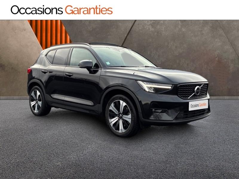 Voitures occasions VOLVO XC40 Ultimate Clermont-Ferrand