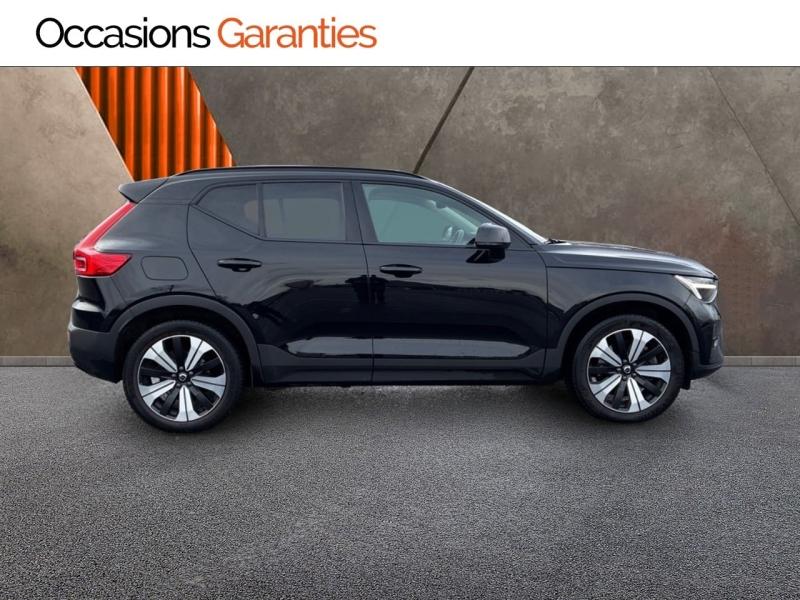 Voitures occasions VOLVO XC40 Ultimate Clermont-Ferrand