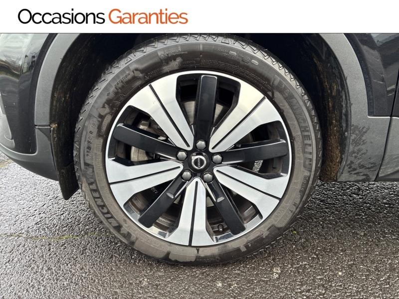 Voitures occasions VOLVO XC40 Ultimate Clermont-Ferrand