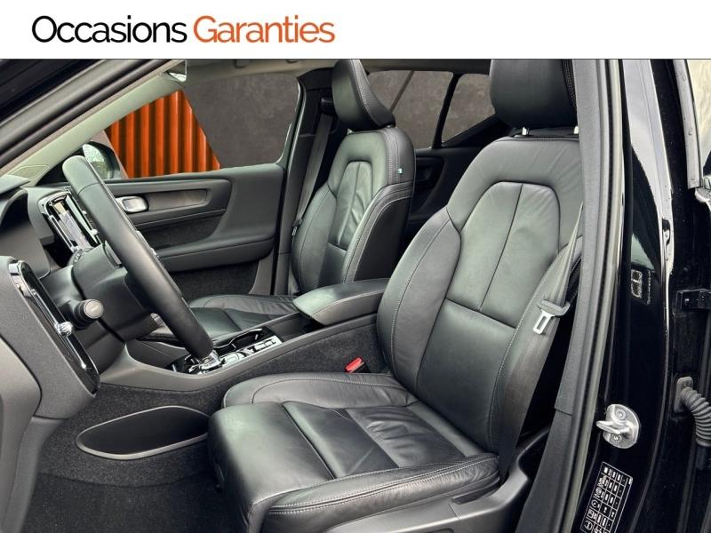 Voitures occasions VOLVO XC40 Ultimate Clermont-Ferrand