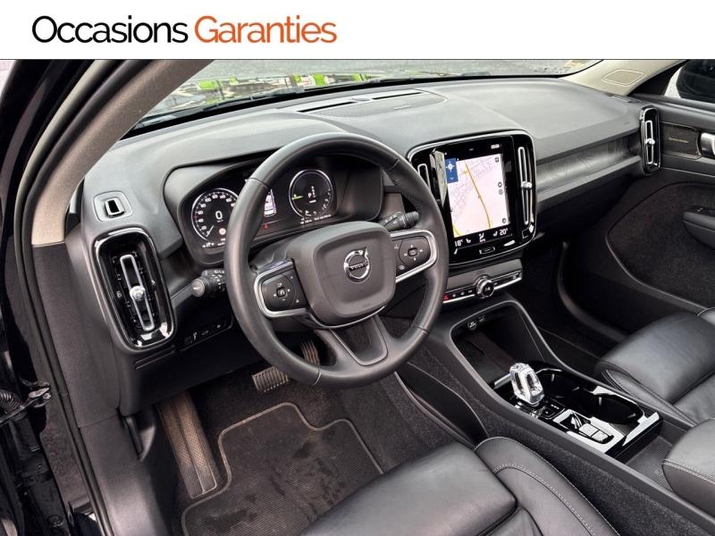 Voitures occasions VOLVO XC40 Ultimate Clermont-Ferrand