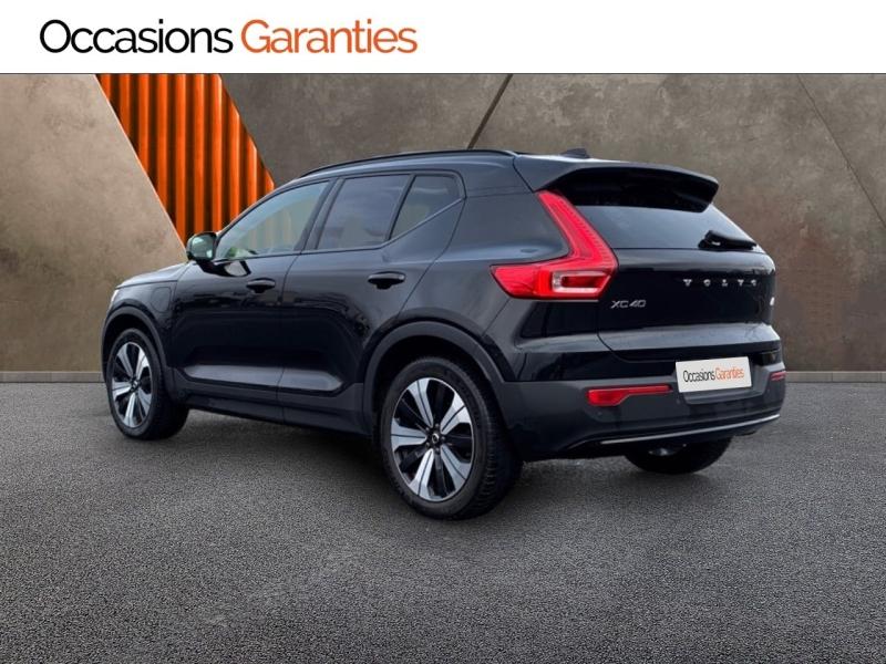 Voitures occasions VOLVO XC40 Ultimate Clermont-Ferrand