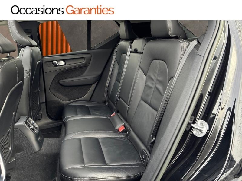 Voitures occasions VOLVO XC40 Ultimate Clermont-Ferrand