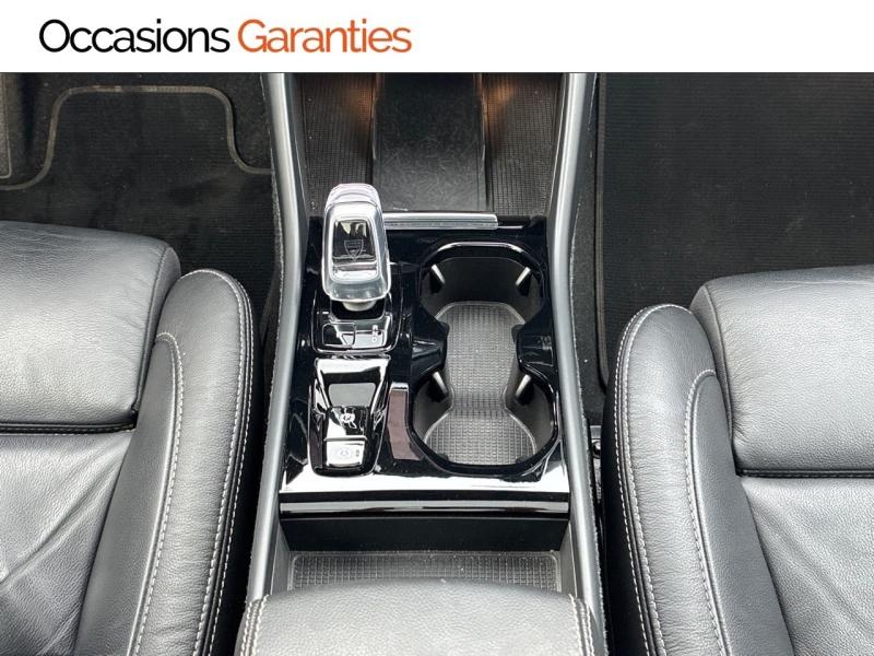 Voitures occasions VOLVO XC40 Ultimate Clermont-Ferrand