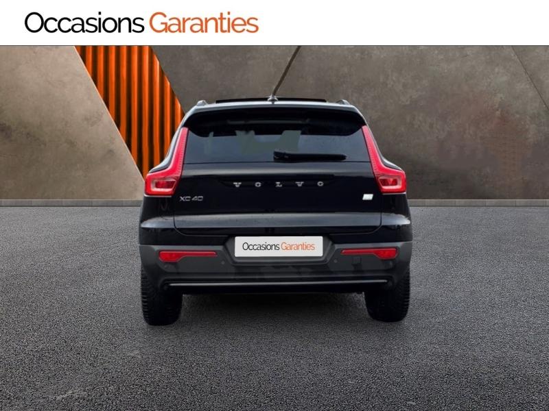 Voitures occasions VOLVO XC40 Ultimate Clermont-Ferrand
