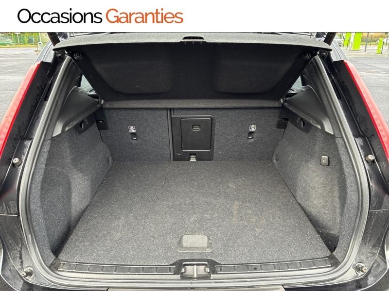 Voitures occasions VOLVO XC40 Ultimate Clermont-Ferrand