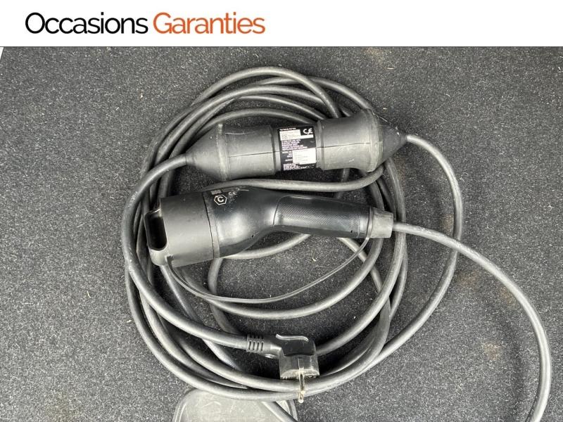 Voitures occasions VOLVO XC40 Ultimate Clermont-Ferrand