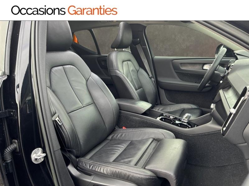 Voitures occasions VOLVO XC40 Ultimate Clermont-Ferrand