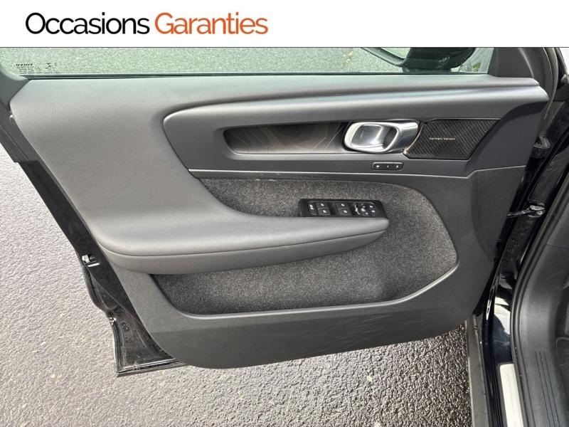 Voitures occasions VOLVO XC40 Ultimate Clermont-Ferrand