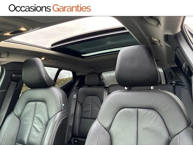 Voitures occasions VOLVO XC40 Ultimate Clermont-Ferrand