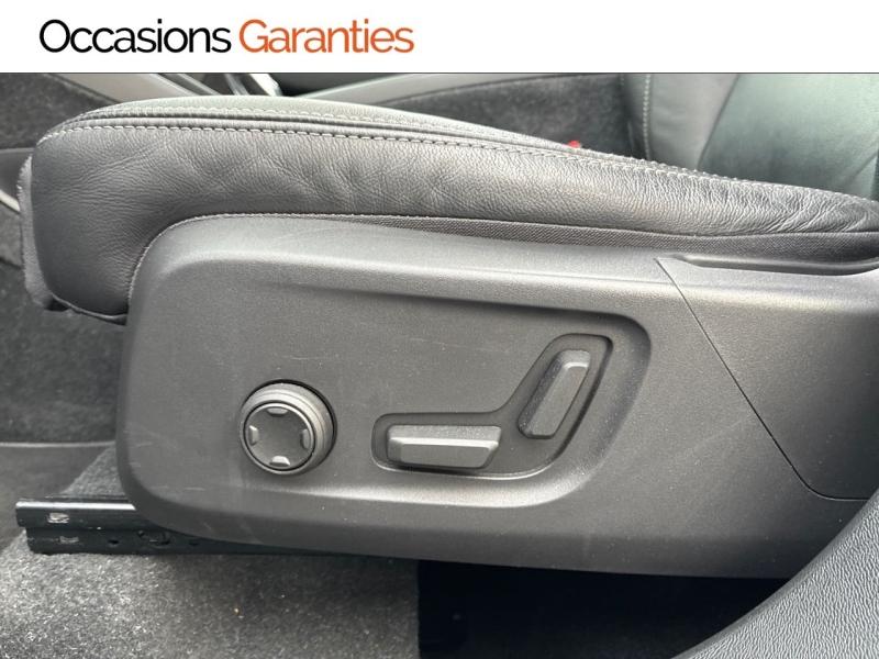 Voitures occasions VOLVO XC40 Ultimate Clermont-Ferrand