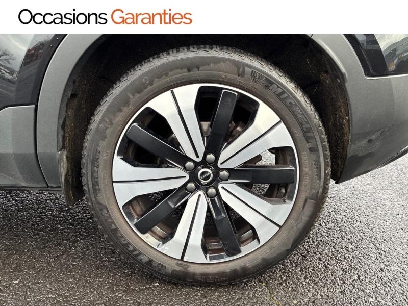 Voitures occasions VOLVO XC40 Ultimate Clermont-Ferrand