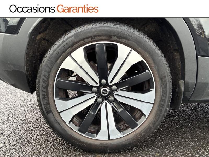 Voitures occasions VOLVO XC40 Ultimate Clermont-Ferrand
