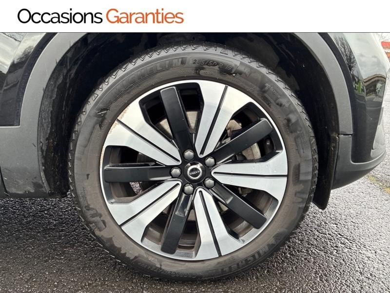 Voitures occasions VOLVO XC40 Ultimate Clermont-Ferrand