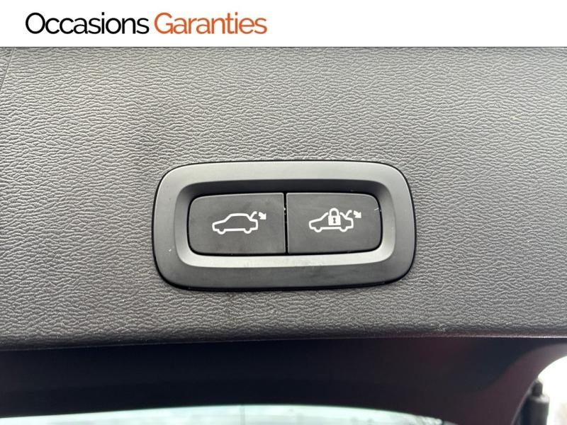 Voitures occasions VOLVO XC40 Ultimate Clermont-Ferrand