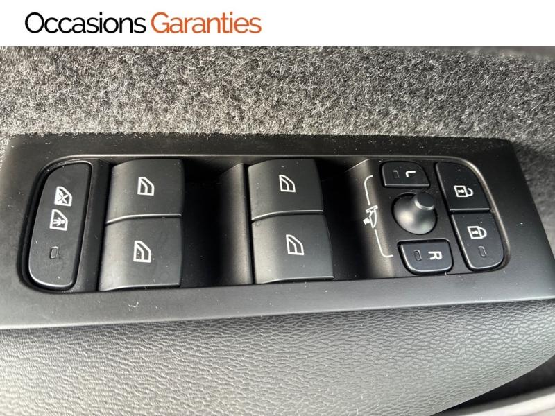 Voitures occasions VOLVO XC40 Ultimate Clermont-Ferrand