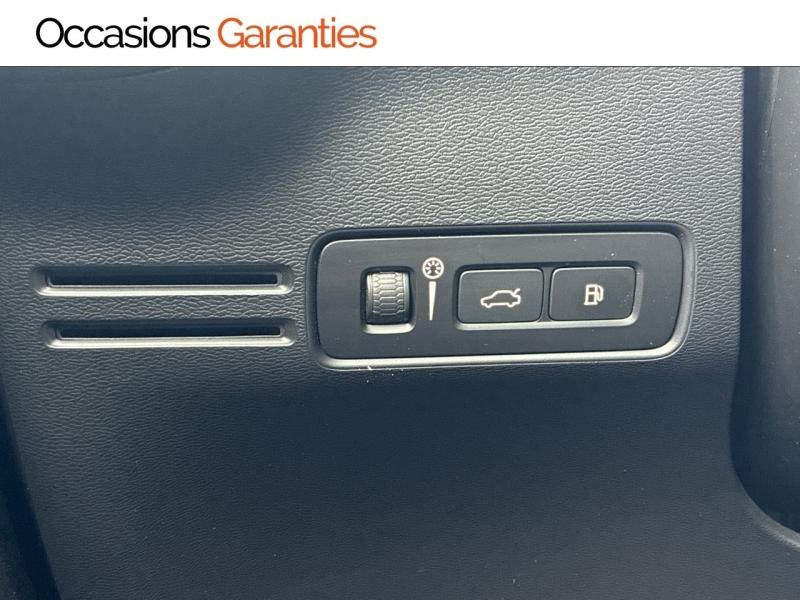 Voitures occasions VOLVO XC40 Ultimate Clermont-Ferrand