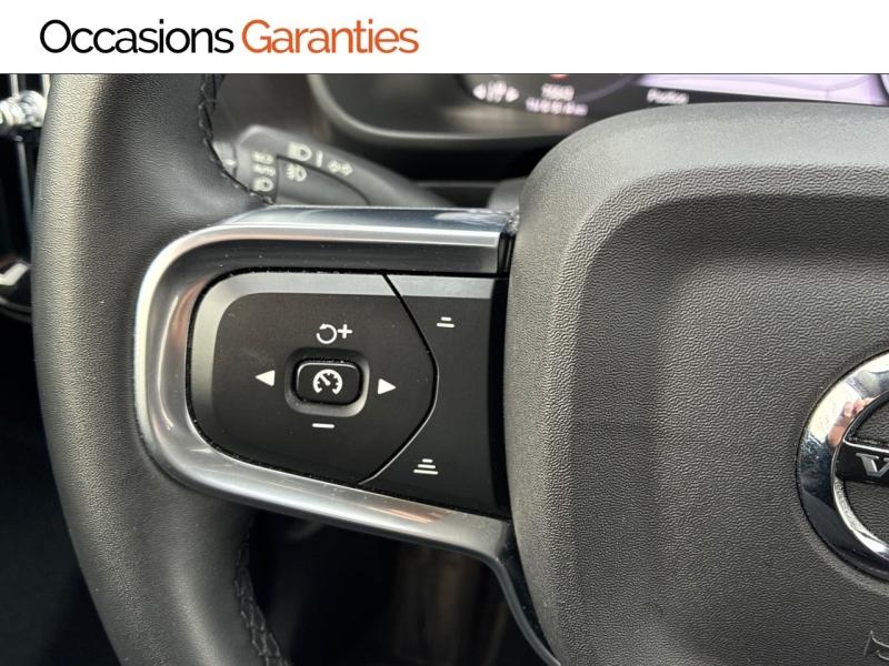 Voitures occasions VOLVO XC40 Ultimate Clermont-Ferrand