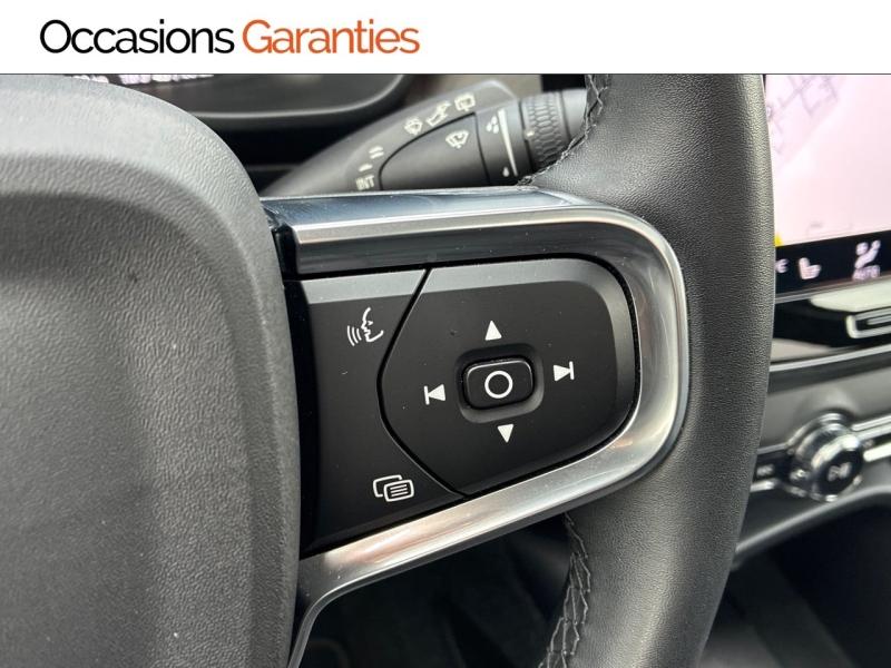 Voitures occasions VOLVO XC40 Ultimate Clermont-Ferrand