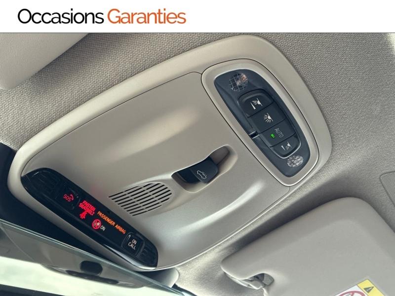 Voitures occasions VOLVO XC40 Ultimate Clermont-Ferrand