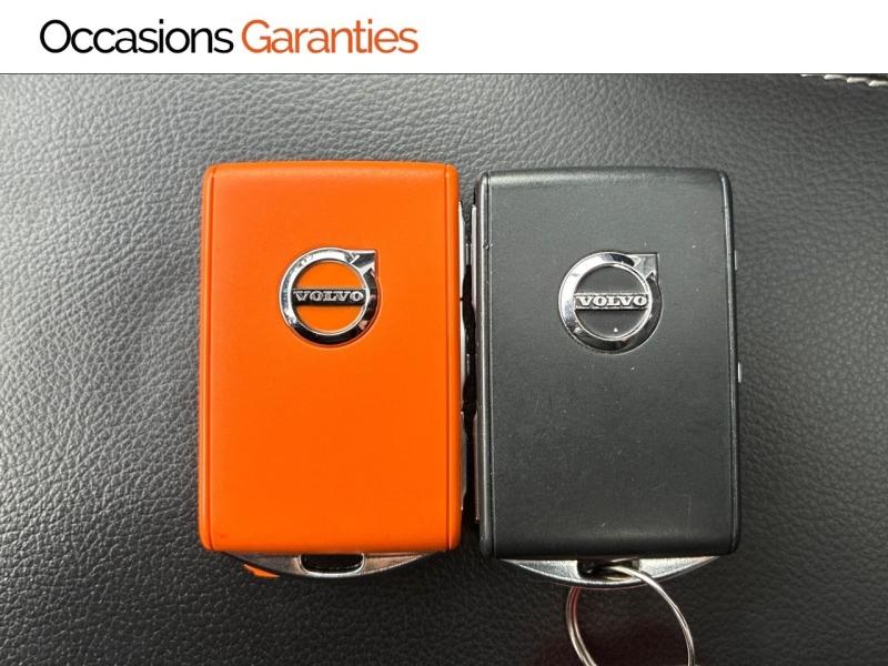 Voitures occasions VOLVO XC40 Ultimate Clermont-Ferrand