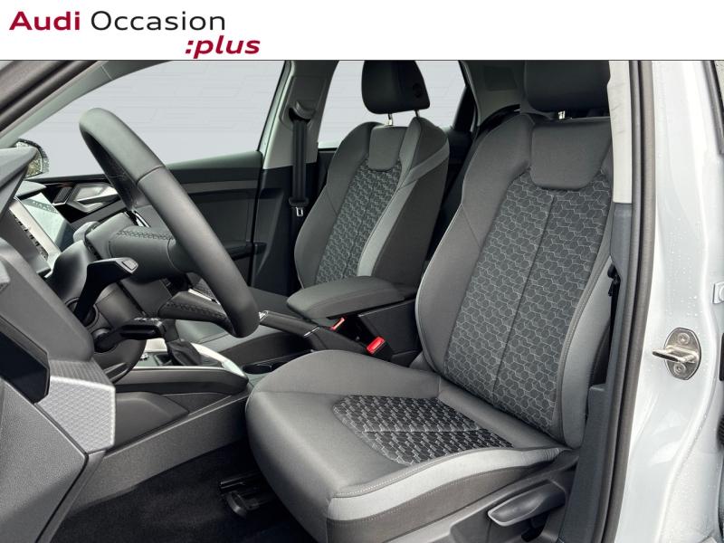 Voitures occasions Audi A1 Sportback Design Clermont-Ferrand