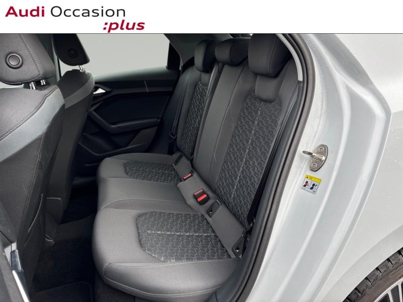Voitures occasions Audi A1 Sportback Design Clermont-Ferrand