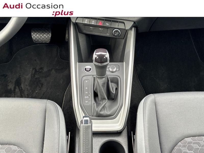 Voitures occasions Audi A1 Sportback Design Clermont-Ferrand