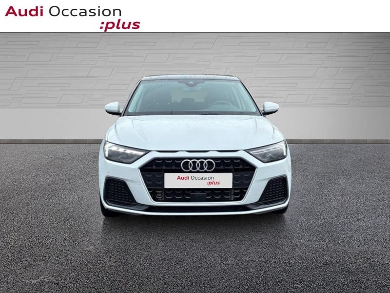 Voitures occasions Audi A1 Sportback Design Clermont-Ferrand