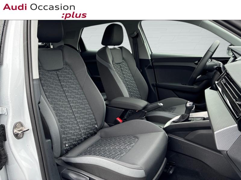 Voitures occasions Audi A1 Sportback Design Clermont-Ferrand