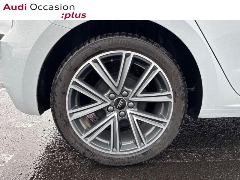 Voitures occasions Audi A1 Sportback Design Clermont-Ferrand