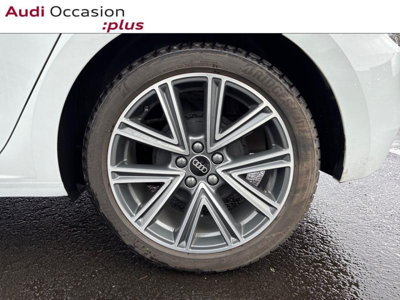 Voitures occasions Audi A1 Sportback Design Clermont-Ferrand