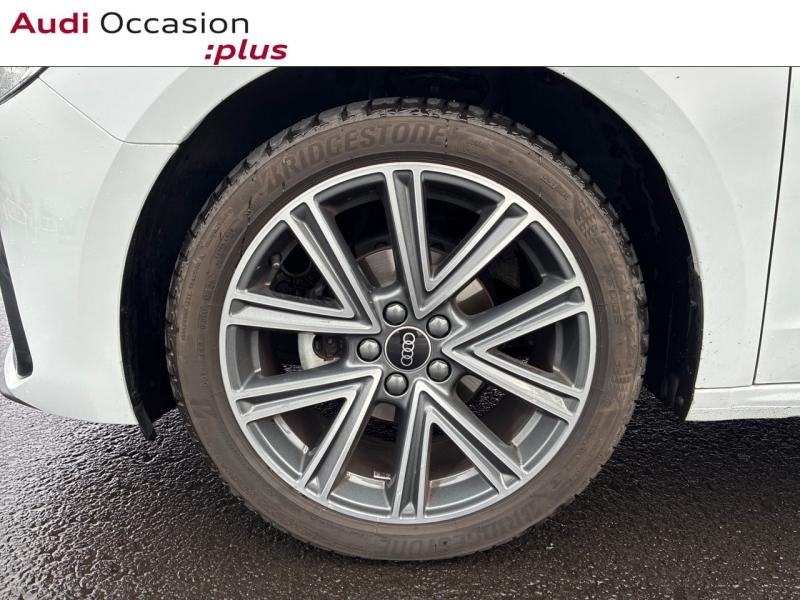 Voitures occasions Audi A1 Sportback Design Clermont-Ferrand
