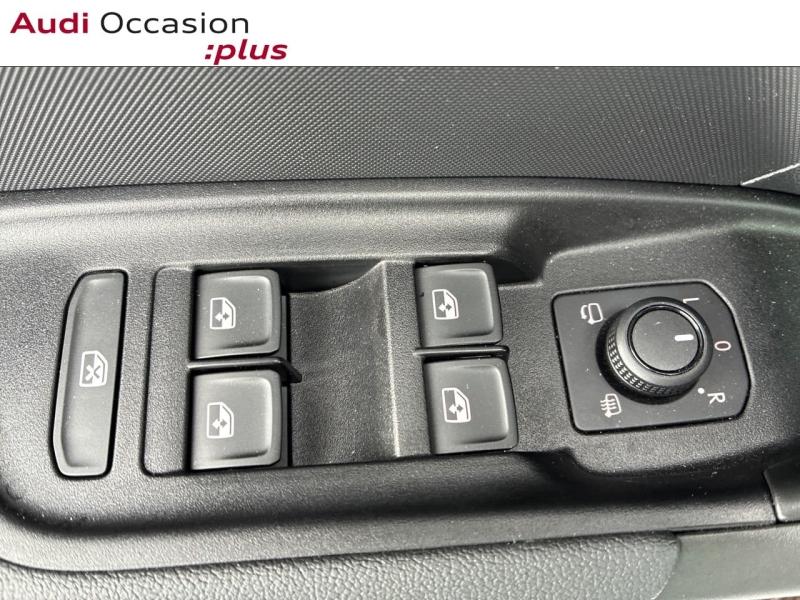 Voitures occasions Audi A1 Sportback Design Clermont-Ferrand