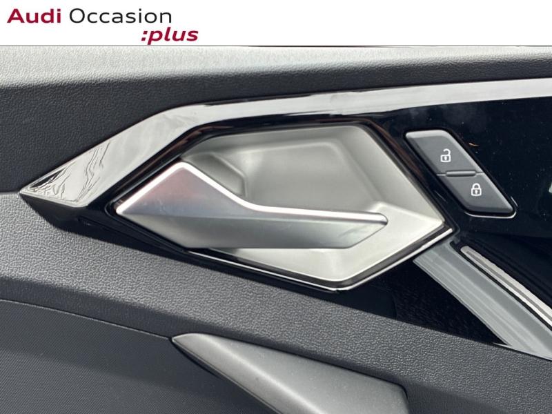 Voitures occasions Audi A1 Sportback Design Clermont-Ferrand