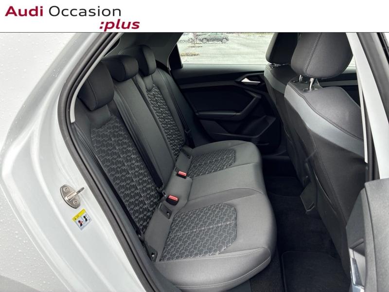 Voitures occasions Audi A1 Sportback Design Clermont-Ferrand