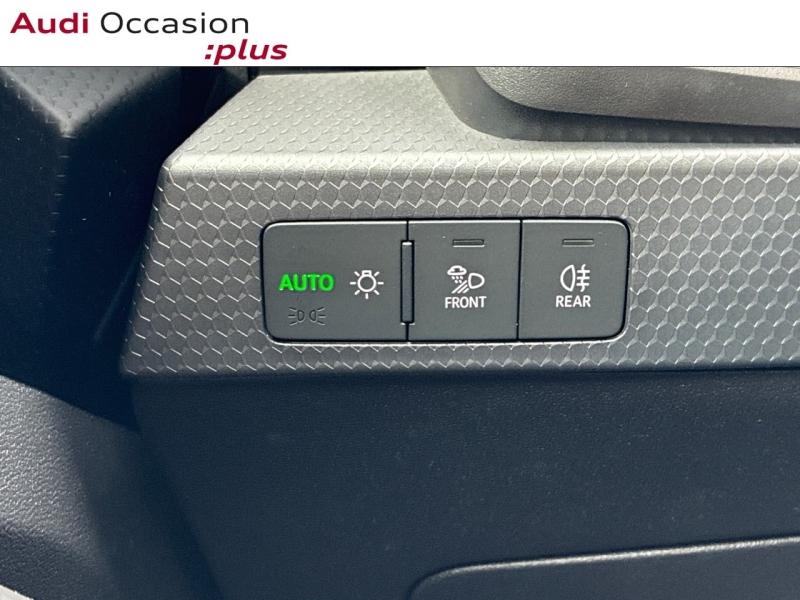 Voitures occasions Audi A1 Sportback Design Clermont-Ferrand