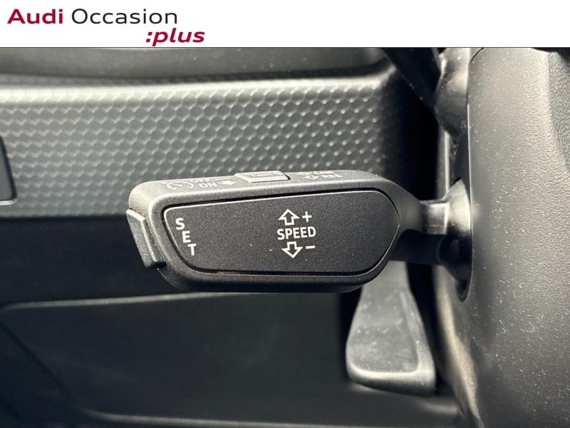 Voitures occasions Audi A1 Sportback Design Clermont-Ferrand