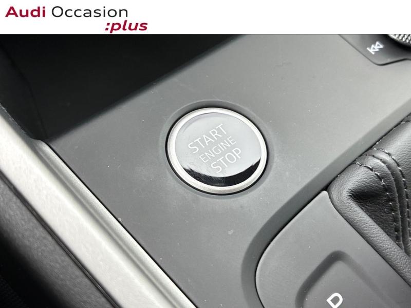 Voitures occasions Audi A1 Sportback Design Clermont-Ferrand