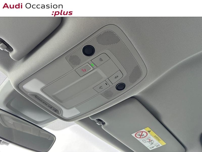 Voitures occasions Audi A1 Sportback Design Clermont-Ferrand