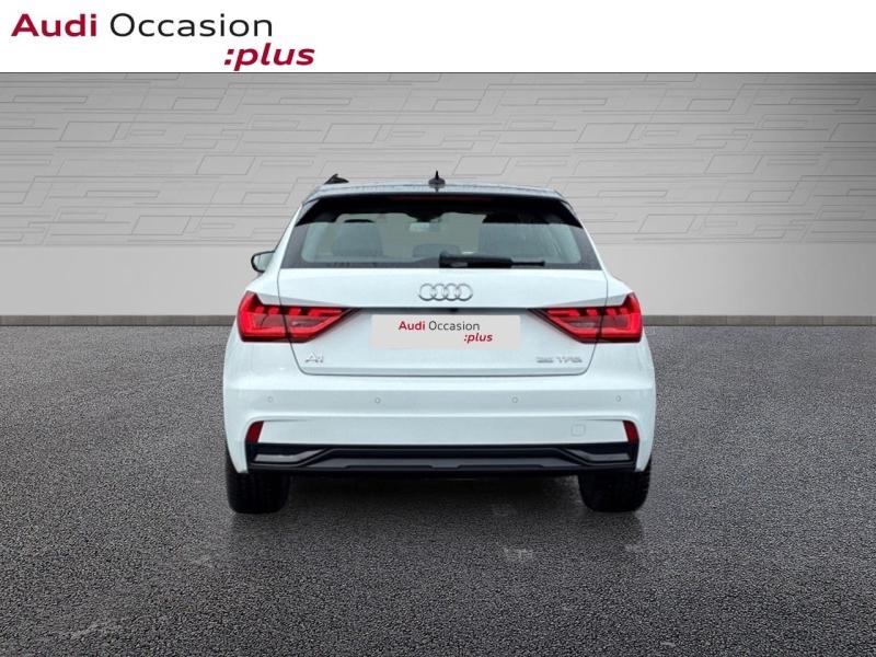 Voitures occasions Audi A1 Sportback Design Clermont-Ferrand