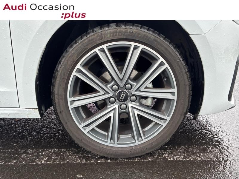 Voitures occasions Audi A1 Sportback Design Clermont-Ferrand