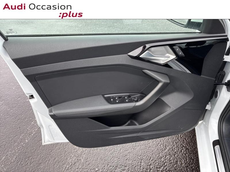 Voitures occasions Audi A1 Sportback Design Clermont-Ferrand