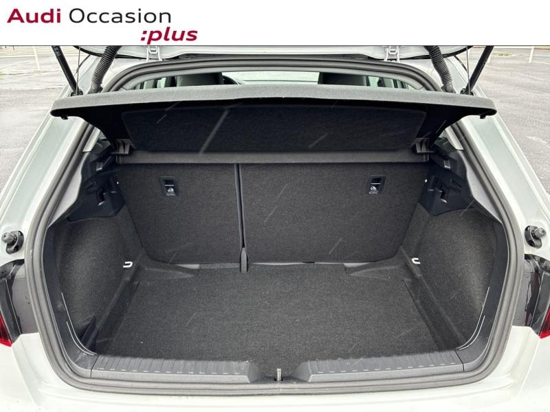 Voitures occasions Audi A1 Sportback Design Clermont-Ferrand