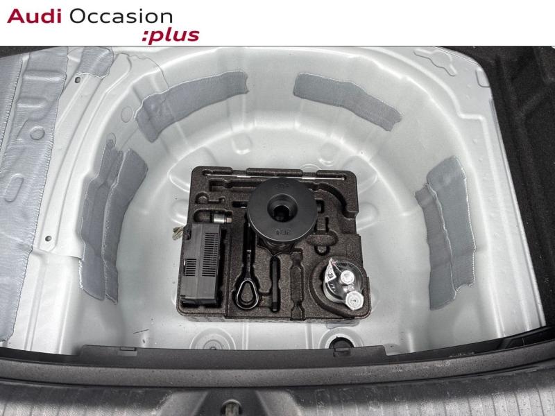 Voitures occasions Audi A1 Sportback Design Clermont-Ferrand