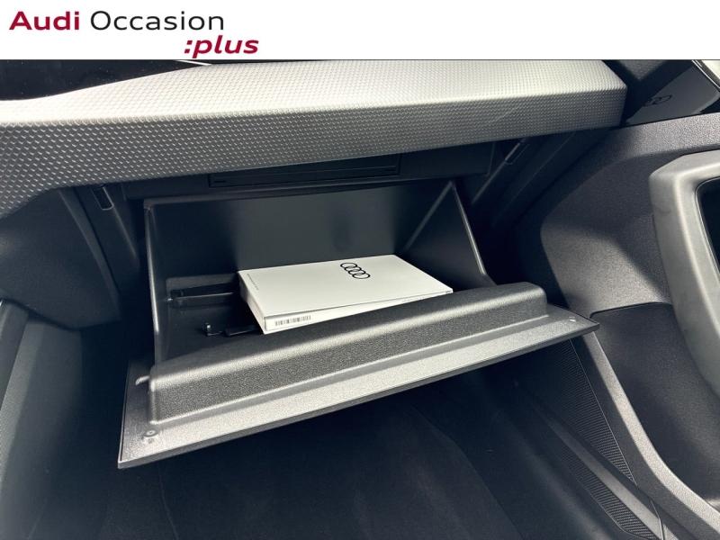 Voitures occasions Audi A1 Sportback Design Clermont-Ferrand