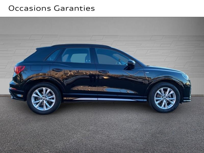 Voitures occasions Audi Q3 S line Clermont-Ferrand
