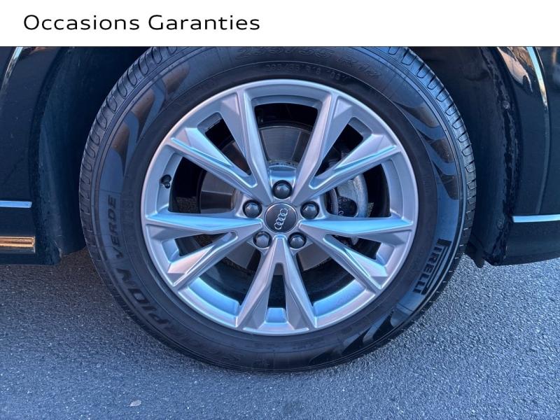 Voitures occasions Audi Q3 S line Clermont-Ferrand