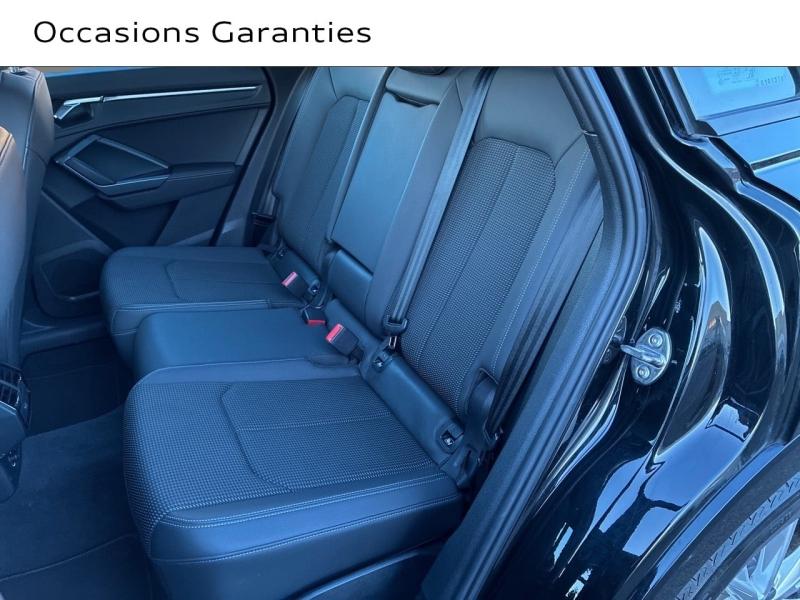 Voitures occasions Audi Q3 S line Clermont-Ferrand