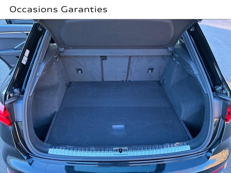 Voitures occasions Audi Q3 S line Clermont-Ferrand